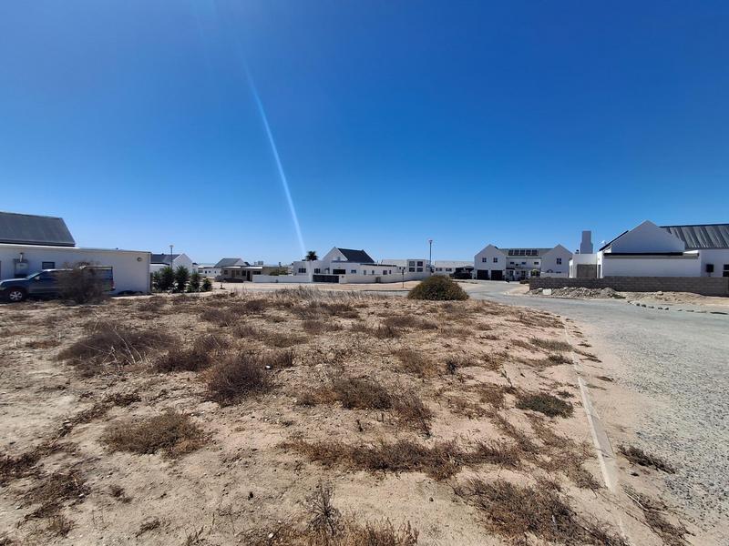 0 Bedroom Property for Sale in Harbour Lights Western Cape
